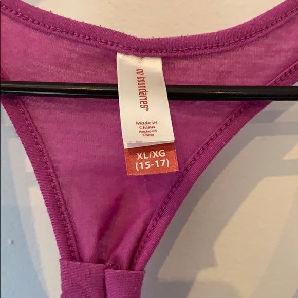 Elephant Tank - Picture 2 of 4